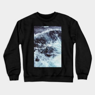 Plethora Crewneck Sweatshirt